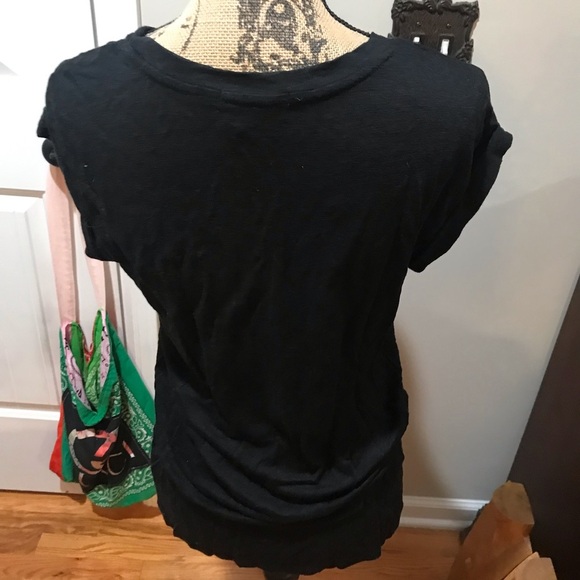 ▪️FOREVER 21 Paris Graphic Tee - Picture 3 of 5